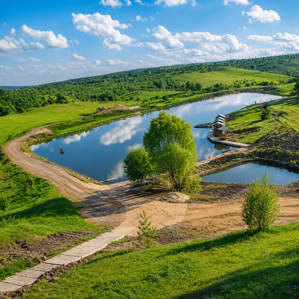Лещ Толстой